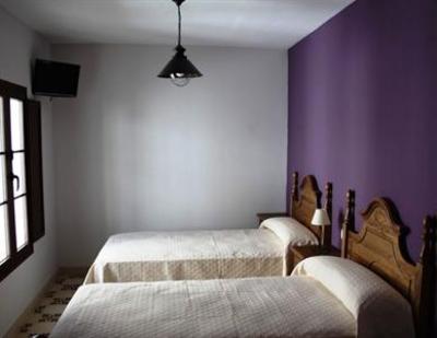 фото отеля Casa Rural La Plazuela