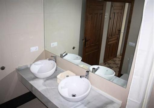 фото отеля Casa Rural La Plazuela