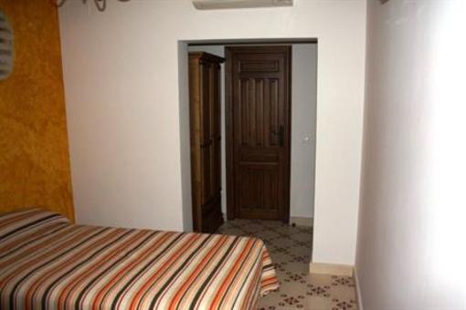 фото отеля Casa Rural La Plazuela