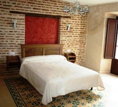 фото отеля Casa Rural La Plazuela