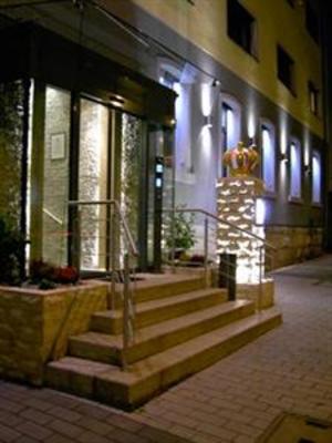 фото отеля Hotel und Restaurant Krone