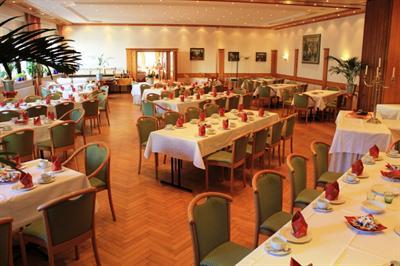 фото отеля Hotel und Restaurant Krone