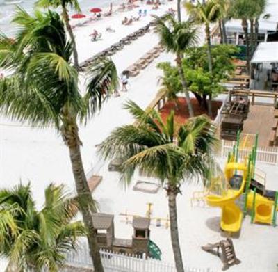 фото отеля Lani Kai Hotel Bayside Fort Myers Beach