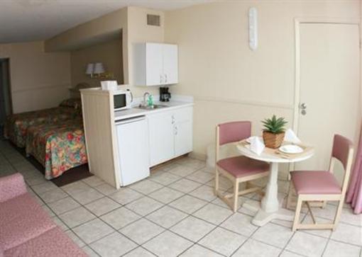 фото отеля Lani Kai Hotel Bayside Fort Myers Beach