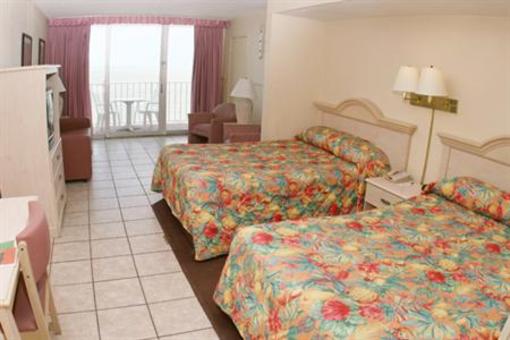 фото отеля Lani Kai Hotel Bayside Fort Myers Beach