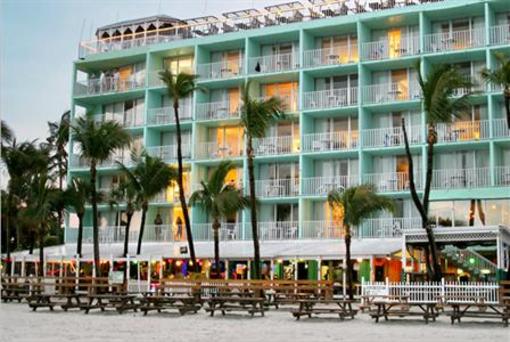 фото отеля Lani Kai Hotel Bayside Fort Myers Beach
