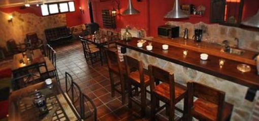 фото отеля Apartamentos La Vieja Usanza de Gredos