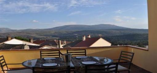 фото отеля Apartamentos La Vieja Usanza de Gredos
