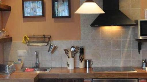 фото отеля Apartamentos La Vieja Usanza de Gredos