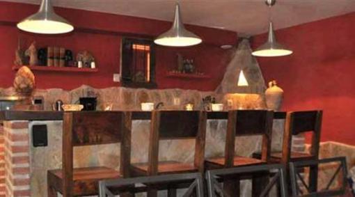 фото отеля Apartamentos La Vieja Usanza de Gredos