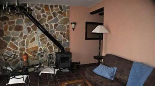 фото отеля Apartamentos La Vieja Usanza de Gredos