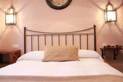 фото отеля Apartamentos La Vieja Usanza de Gredos