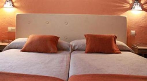 фото отеля Apartamentos La Vieja Usanza de Gredos