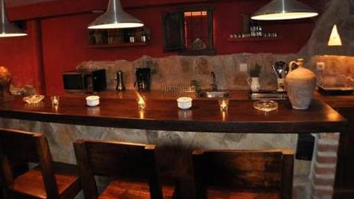 фото отеля Apartamentos La Vieja Usanza de Gredos