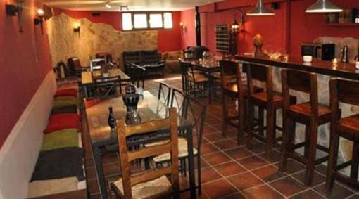 фото отеля Apartamentos La Vieja Usanza de Gredos