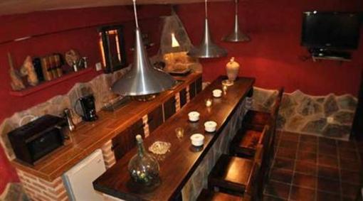 фото отеля Apartamentos La Vieja Usanza de Gredos