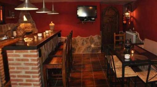 фото отеля Apartamentos La Vieja Usanza de Gredos