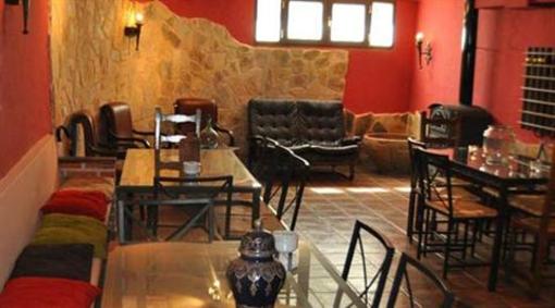 фото отеля Apartamentos La Vieja Usanza de Gredos