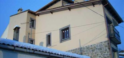фото отеля Apartamentos La Vieja Usanza de Gredos