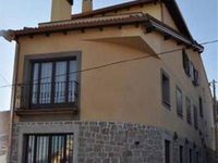 Apartamentos La Vieja Usanza de Gredos