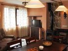 фото отеля Apartamentos La Vieja Usanza de Gredos