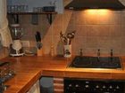 фото отеля Apartamentos La Vieja Usanza de Gredos