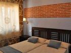 фото отеля Apartamentos La Vieja Usanza de Gredos