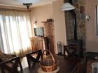 фото отеля Apartamentos La Vieja Usanza de Gredos