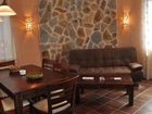 фото отеля Apartamentos La Vieja Usanza de Gredos