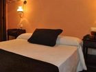 фото отеля Apartamentos La Vieja Usanza de Gredos