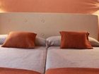 фото отеля Apartamentos La Vieja Usanza de Gredos