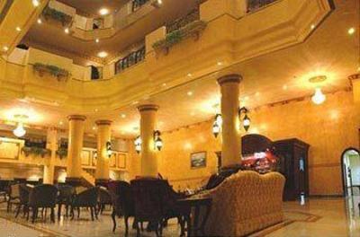 фото отеля Massara House Hotel Al Khobar