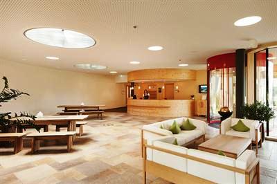 фото отеля Berghotel Mattlihus