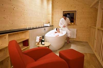 фото отеля Berghotel Mattlihus