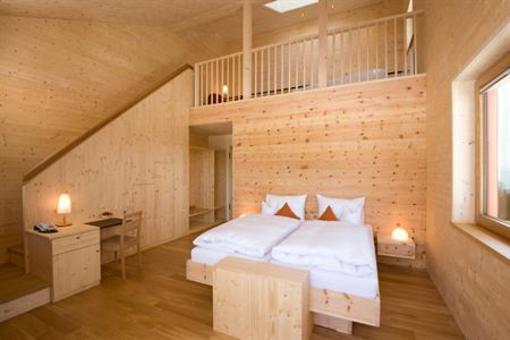 фото отеля Berghotel Mattlihus