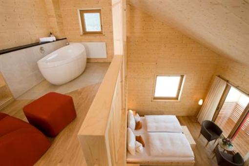 фото отеля Berghotel Mattlihus
