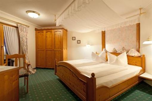 фото отеля Berghotel Mattlihus