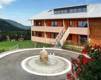 фото отеля Berghotel Mattlihus