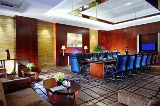 фото отеля Zhonghao New Century Hotel