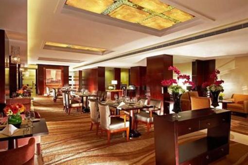 фото отеля Zhonghao New Century Hotel