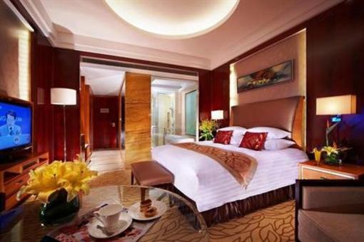 фото отеля Zhonghao New Century Hotel
