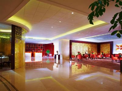фото отеля Zhonghao New Century Hotel