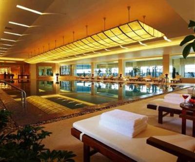 фото отеля Zhonghao New Century Hotel