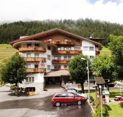 фото отеля Hotel Europa Pera Di Fassa