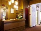 фото отеля Hotel Europa Pera Di Fassa