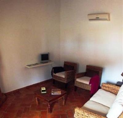 фото отеля Outeiro Da Vila Casas De Campo