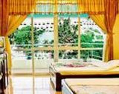 фото отеля 52 Tran Phu