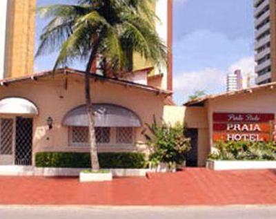 фото отеля Porto Belo Praia Hotel