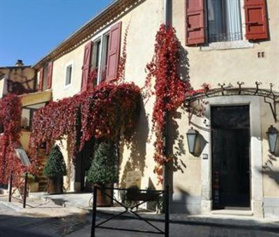 фото отеля Le Clos du Buis