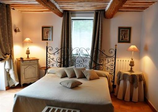 фото отеля Le Clos du Buis